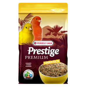 Versele-Laga Prestige Premium Canaries kanarievoer 2 x 2,5 kg