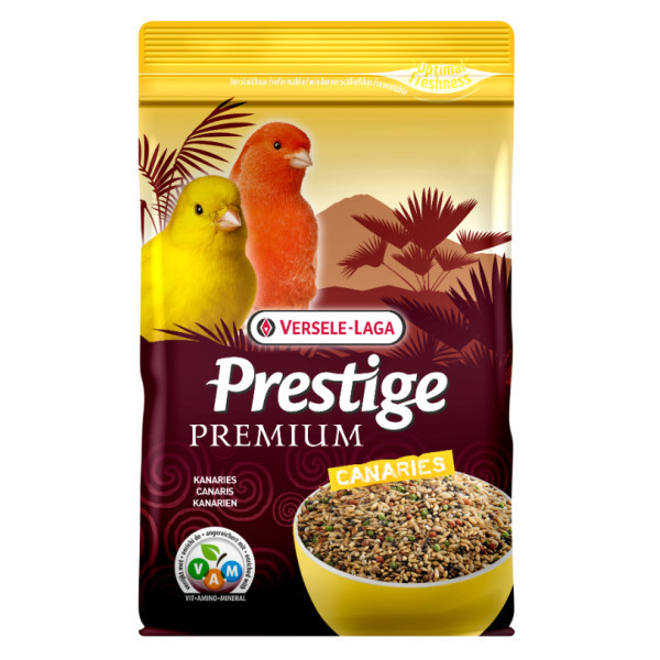 Versele-Laga Prestige Premium Canaries kanarievoer 2,5 kg