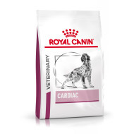 Royal Canin Veterinary Cardiac hondenvoer 3 x 2 kg