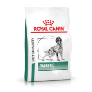 Royal Canin Veterinary Diabetic hondenvoer 12 kg