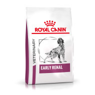 Royal Canin Veterinary Early Renal hondenvoer 2 x 14 kg