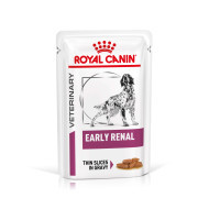 Royal Canin Veterinary Early Renal natvoer hond 1 doos (12 x 100 g)