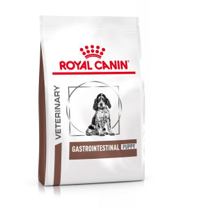 Royal Canin Veterinary Gastrointestinal Puppy hondenvoer 10 kg