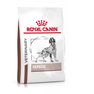 Royal Canin Veterinary Hepatic hondenvoer 1,5 kg