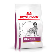 Royal Canin Veterinary Renal Select hondenvoer 2 kg