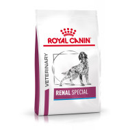 Royal Canin Veterinary Renal Special hondenvoer 2 kg