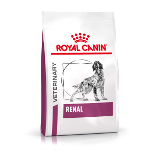 Royal Canin Veterinary Renal hondenvoer 2 kg