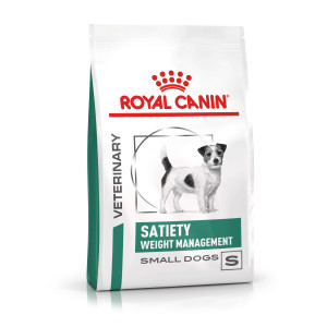 Royal Canin Veterinary Satiety Weight Management Small Dogs hondenvoer 1,5 kg