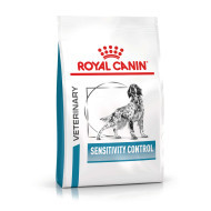 Royal Canin Veterinary Sensitivity Control hondenvoer 7 kg