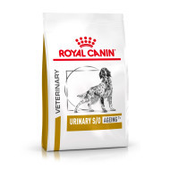 Royal Canin Veterinary Urinary S/O Ageing 7+ hondenvoer 3 x 8 kg