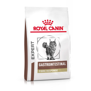 Royal Canin Expert Gastrointestinal Fibre Response kattenvoer 400 g