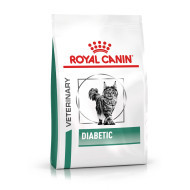 Royal Canin Veterinary Diabetic kattenvoer 4 x 3,5 kg