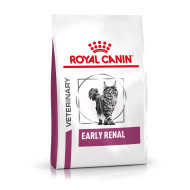 Royal Canin Veterinary Early Renal kattenvoer 2 x 6 kg