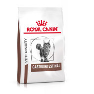 Royal Canin Veterinary Gastrointestinal kattenvoer 2 x 4 kg