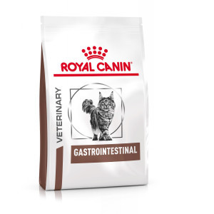 Royal Canin Veterinary Gastrointestinal kattenvoer 400 g