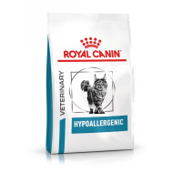 Royal Canin Veterinary Hypoallergenic kattenvoer 4,5 kg