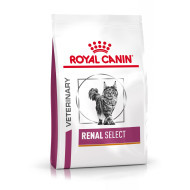 Royal Canin Veterinary Renal Select kattenvoer 4 x 4 kg