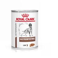 Royal Canin Veterinary Gastrointestinal natvoer hond 3 trays (36 x 400 g)