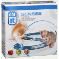 Cat It Senses Play Circuit voor de kat Play Circuit