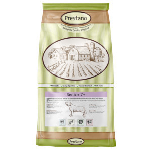 Prestano 7+ Senior hondenvoer 1,5 kg