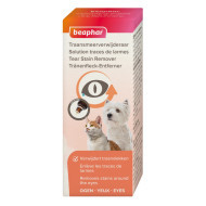 Beaphar Traansmeerremover hond en kat 50 ml