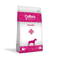 Calibra Veterinary Diets Struvite hondenvoer 2 x 12 kg