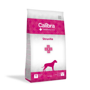 Calibra Veterinary Diets Struvite hondenvoer 12 kg