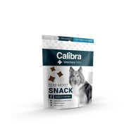 Calibra Veterinary Diets Mobility Support Semi-Moist hondensnack 7 x 120 g