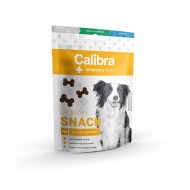 Calibra Veterinary Diets Vitality Support Crunchy hondensnack 3 x 120 g