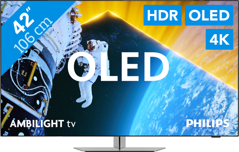 Philips 42OLED809 - Ambilight (2024)