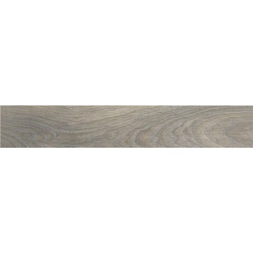 Wand- En Vloertegel Artic Wood - Keramiek - Grijs - 15x90cm - Pakketinhoud 1,2m²