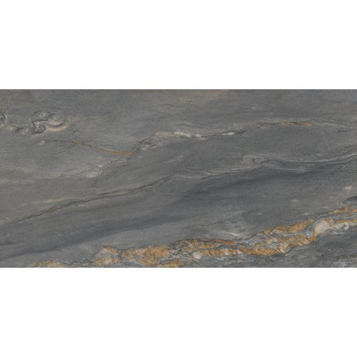 Wand- En Vloertegel African - Keramiek - Goud - 60x120cm - Pakketinhoud 1,44m²