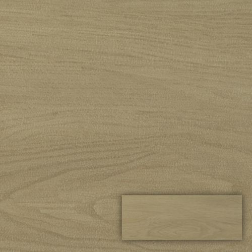 Wand- En Vloertegel Wood Oak - Keramiek - Houtlook - 20x120cm - 1,44m²
