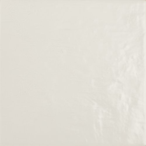 Wand- En Vloertegel Base Blanco - Keramiek - Wit - 22,5x22,5cm - 1 Stuk