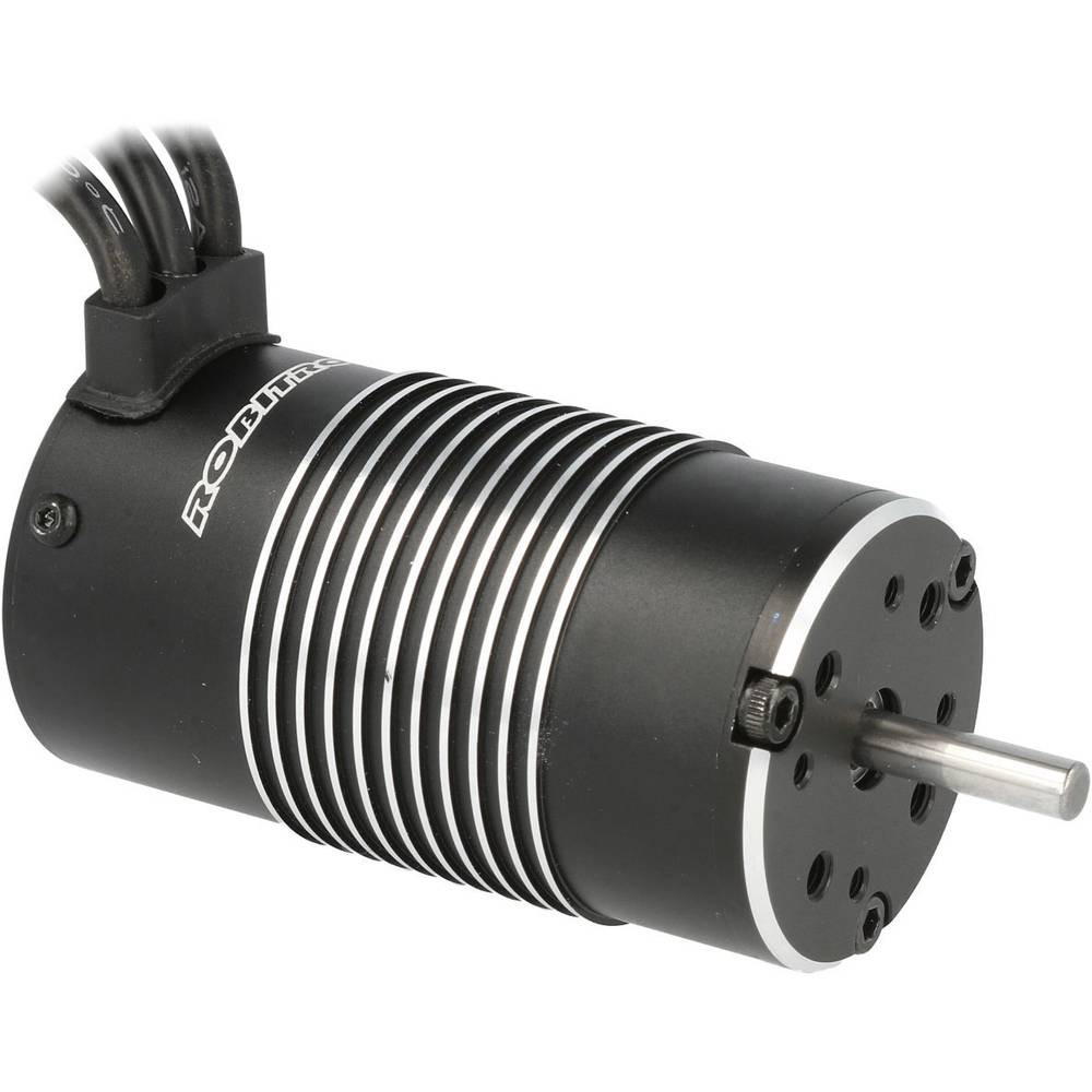 Robitronic Razer eight 4274 2200KV Brushless elektromotor voor autos kV (rpm/volt): 2200