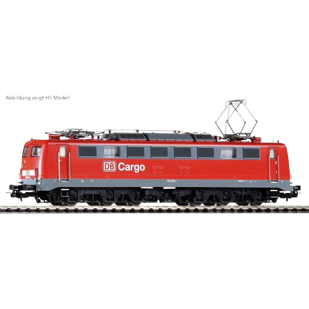 Piko TT 47460 TT elektrische locomotief BR 150 van de DB AG