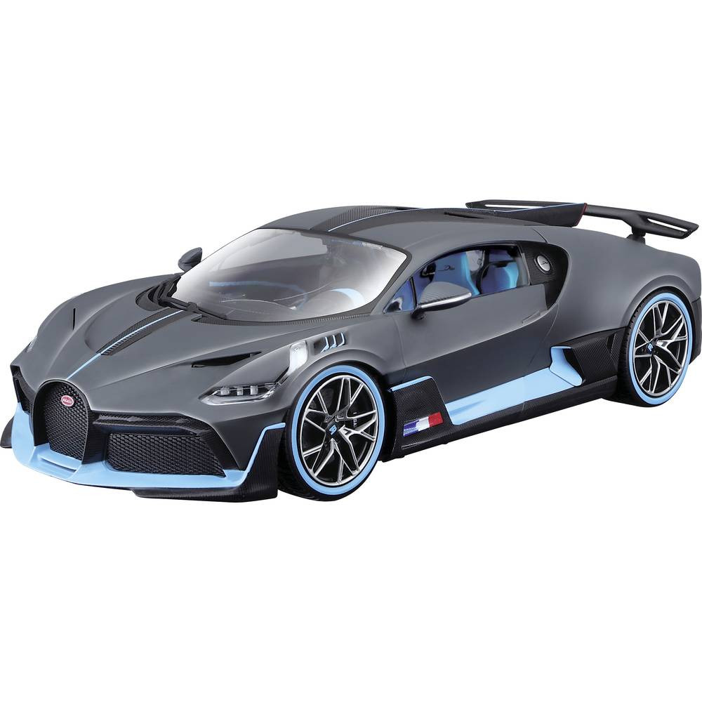 Bburago Bugatti DIVO 1:18 Auto