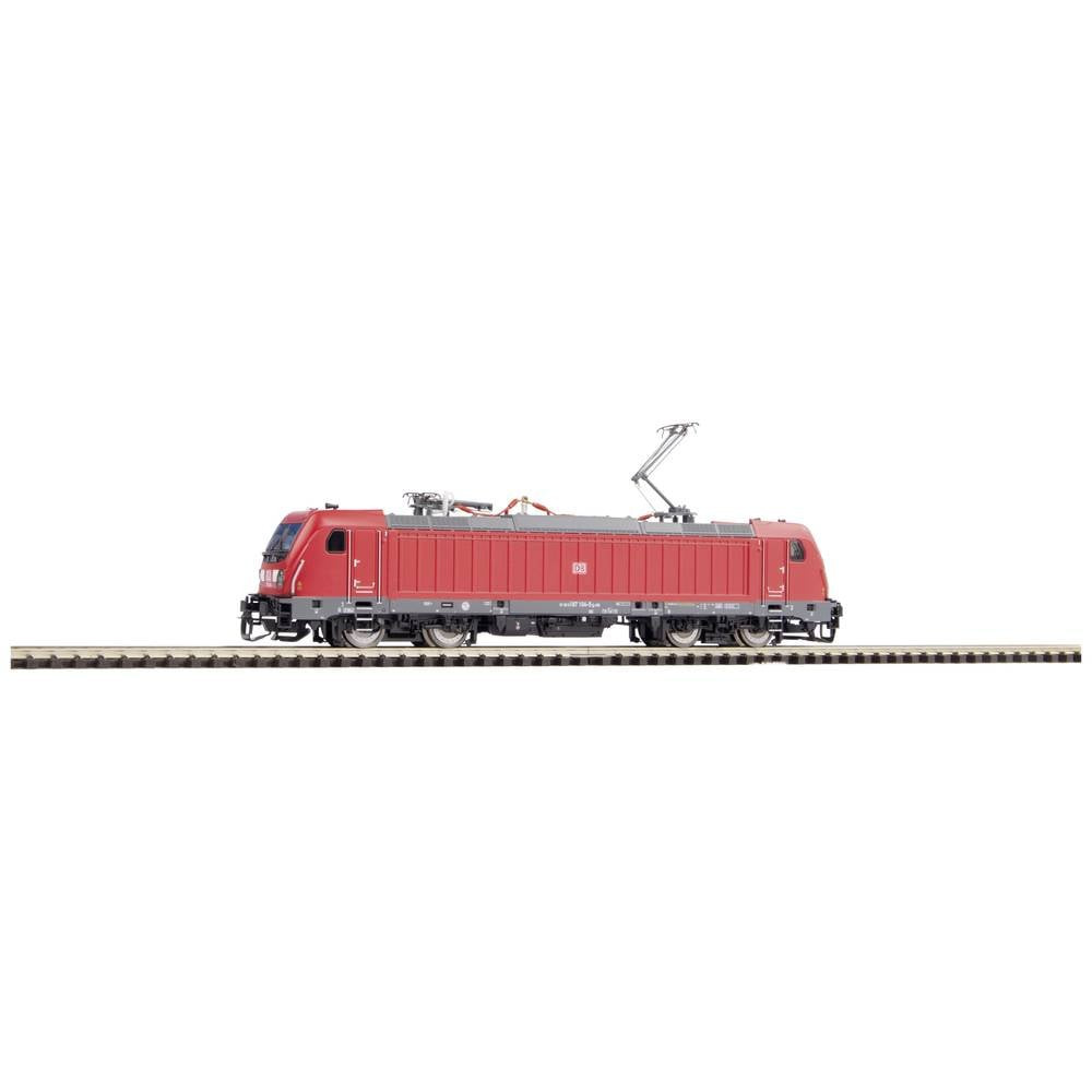 Piko TT 47457 TT elektrische locomotief BR 187 van de DB-AG