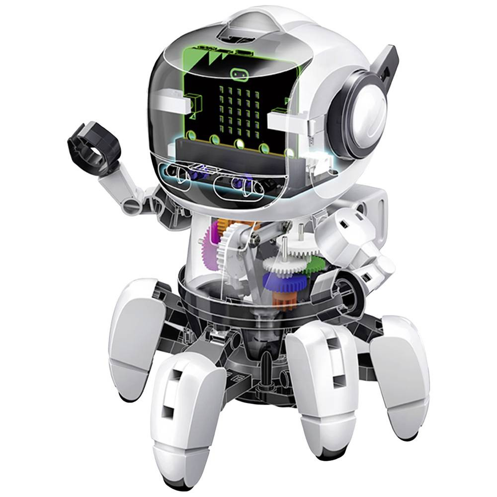 Velleman KSR20 Robot (bouwpakket)
