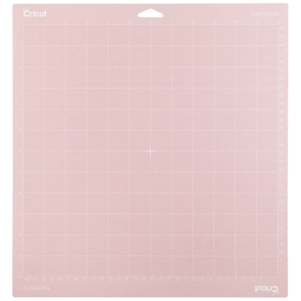 Cricut FabricGrip™ Snijmat Pink