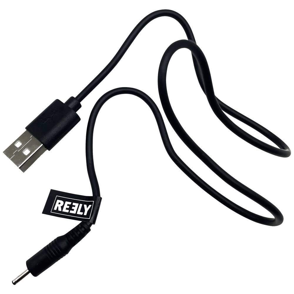 Reserveonderdeel Reely RE-7860987 USB-lader