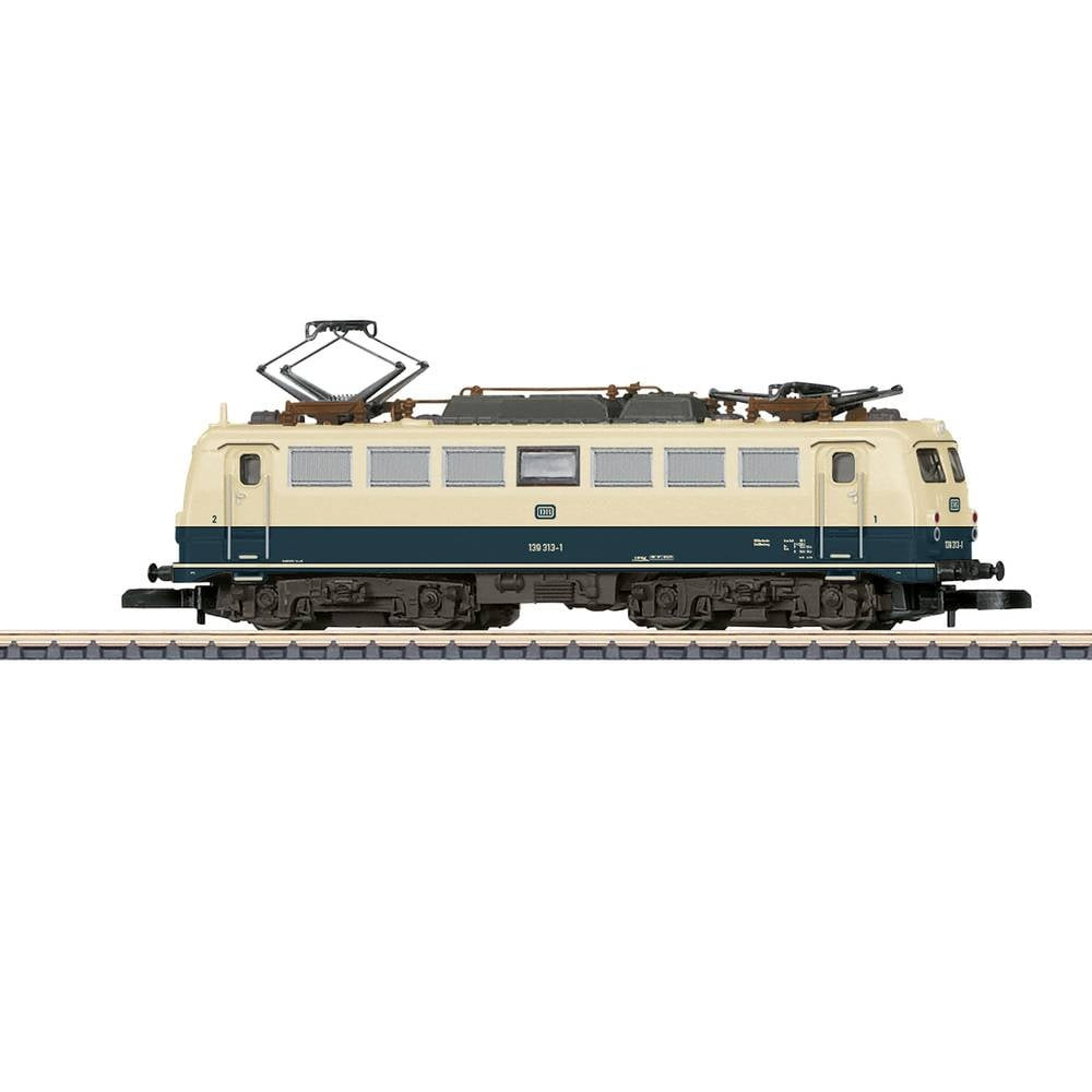 Märklin 88386 Z elektrische locomotief BR 139 van de DB