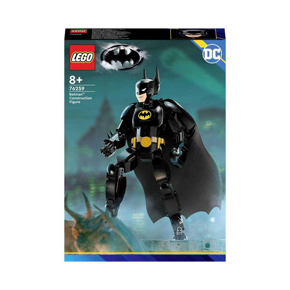 LEGO® DC COMICS SUPER HEROES 76259 Batman bouwvorm