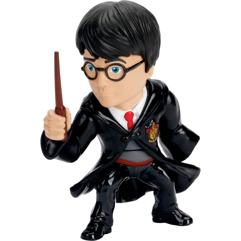 Jada Toys Harry Potter 4 Figure