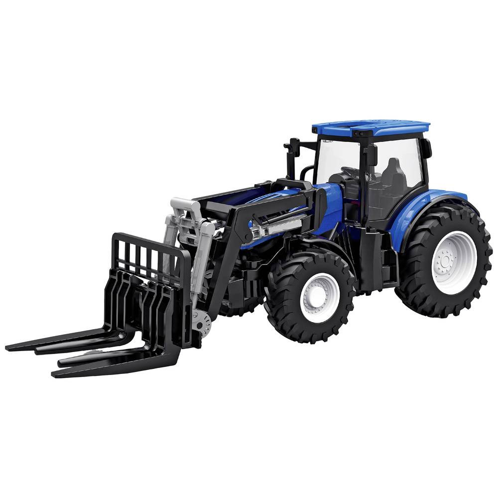 Amewi 1:24 RC tractor Landbouwvoertuig