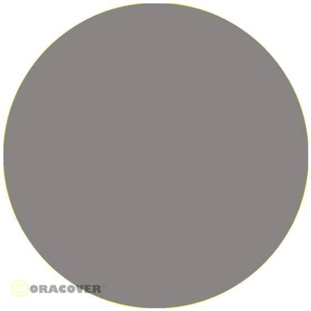 Oracover 26-011-004 Sierstroken Oraline (l x b) 15 m x 4 mm Lichtgrijs