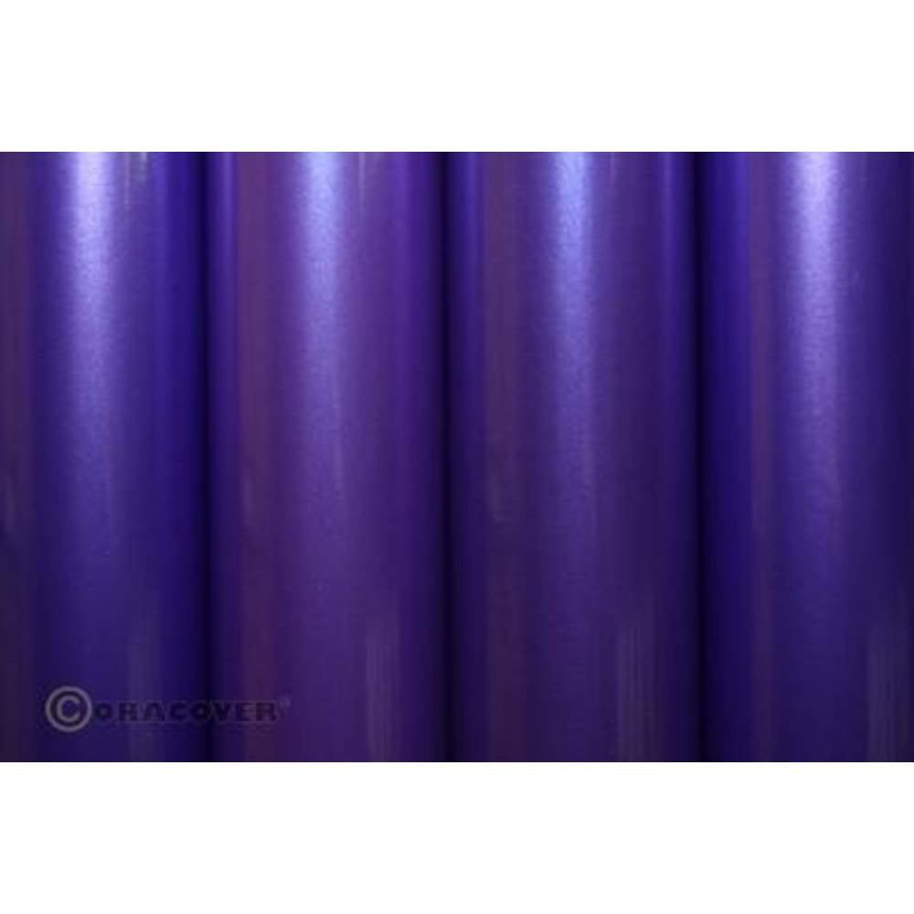 Oracover 25-056-002 Plakfolie Orastick (l x b) 2 m x 60 cm Parelmoer lila