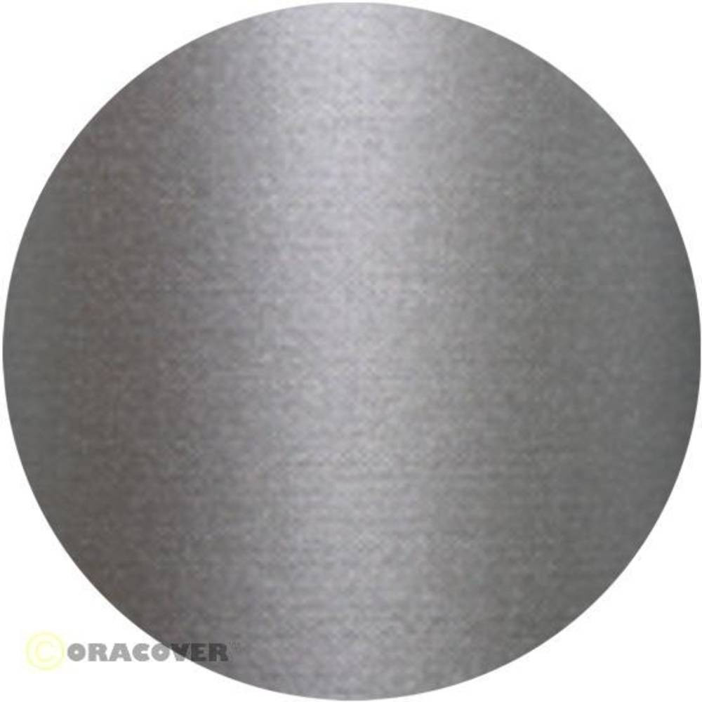 Kartelband Oracover Oratex 11-091-100 (l x b) 25 m x 100 mm Zilver