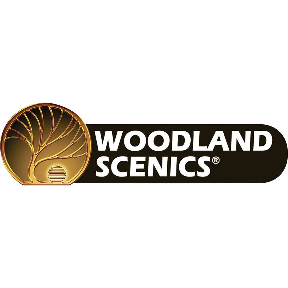 Woodland Scenics WST1474 H0 Ballastbedding (l x b x h) 7300 x 47 x 5 mm