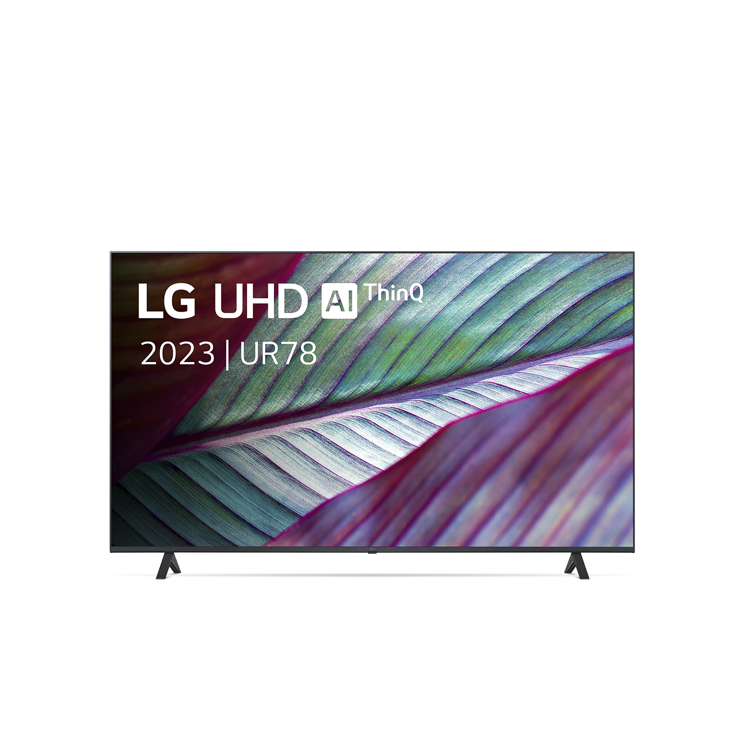 LG 43UR78006LK (2023)
